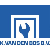 K. van den Bos bedrijfswagens B.V. logo - Similar company to Arledo