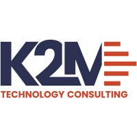 K2M Technology Consulting logo - Similar company to Jetpack Data