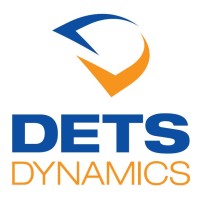 DETS Dynamic Engineering Technology Systems logo - Similar company to Dinamik Cv