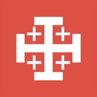 Frontline Church logo - Similar company to Protagonist Soccer