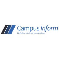Campus Inform e.V. logo - Similar company to Feuxt Gbr