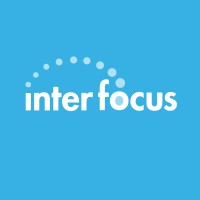 Inter-Focus Intercultureel Expertise Centrum BV logo - Similar company to Randstad Personenschade B.V.