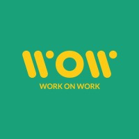 Work on Work logo - Similar company to Openindustria