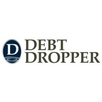 Debt Dropper LLC logo - Similar company to Jay King Debt Relief Program
