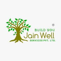 Jainwell Services Pvt Ltd logo - Similar company to Ywork.Ai