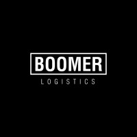 Boomer Logistics logo - Similar company to Pineapple Express Delivery