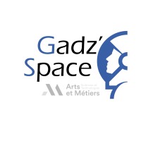 Gadz'Space logo - Similar company to Union Des Élèves Gadzarts - Relations Entreprises
