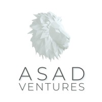 Asad Ventures B.V. logo - Similar company to Lightspeed Innovation