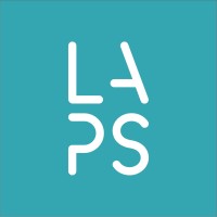 Los Angeles Printmaking Society logo - Similar company to Crewest Studio