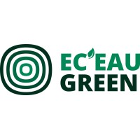 Ec'Eau Green logo - Similar company to Ace Padel