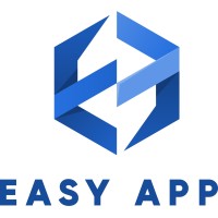 EasyApp Inc. logo - Similar company to Easyapps