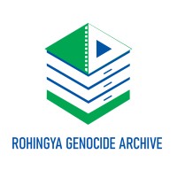Rohingya Genocide Archive logo - Similar company to Openarchive