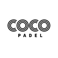 COCO Padel logo - Similar company to Wallich Padel