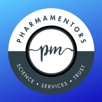 Pharmamentors logo - Similar company to Pharma Mentor