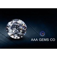 China Moissanite-AAA Gems logo - Similar company to Gales® Moissanite