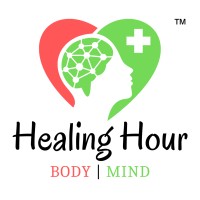 Healing Hour™ logo - Similar company to Healing Station
