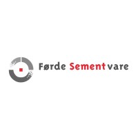 Førde Sementvare AS logo - Similar company to Basal As