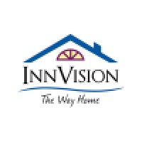 InnVision the Way Home logo - Similar company to Dynamic Industry
