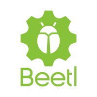 Beetl Robotics logo - Similar company to Beetl
