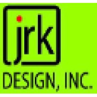JRK Design, Inc. logo - Similar company to Type Six Design & Development Services