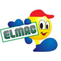 Elmac II srl logo - Similar company to Calegaro 1921 Silverware