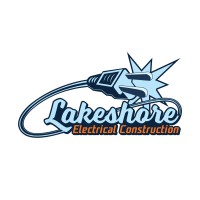 Lakeshore Electrical Construction, LLC logo - Similar company to Ries Electrical Construction