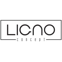 Ligno Concept logo - Similar company to Più Art