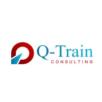 Q-Train Consulting logo - Similar company to Qwp Media