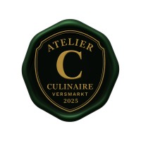 Atelier C - Culinaire Versmarkt logo - Similar company to Wooo - Personal Coaching