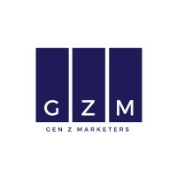 Gen Z Marketers
