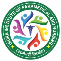 Indra Institute Of Paramedical And Nursing logo - Similar company to Code Creative India