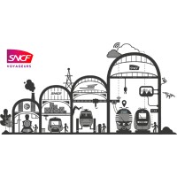 Technicentre Maintenance Bretagne - SNCF Voyageurs logo - Similar company to Entreprendre.Bzh
