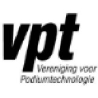 Vereniging voor Podiumtechnologie (VPT) logo - Similar company to Improve