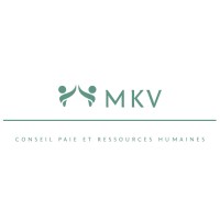 MKV logo - Similar company to Relax Break