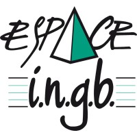 ESPACE INGB logo - Similar company to Straube