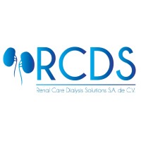 RENAL CARE DIALYSIS SOLUTIONS, S.A. DE C.V. logo - Similar company to Comef Sp. Z O.O.
