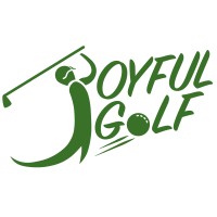 JoyfulGolf logo - Similar company to Itinni