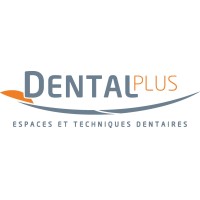 Dental Plus logo - Similar company to Comptoir Dentaire Lorrain