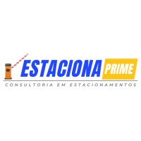 EstacionaPRIME logo - Similar company to Move Parking