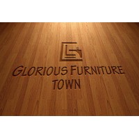 Glorious furniture town logo - Similar company to Efcon Business