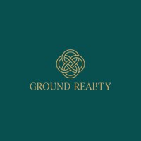 Ground Realty logo - Similar company to Soleil Realtors