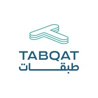 Tabqat logo - Similar company to Polystone Ksa