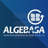 Grupo Algebasa logo - Similar company to Luspap
