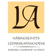 LA Näringslivets Ledarskapsakademi AB logo - Similar company to Morgenland