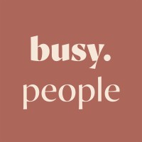 BUSY.PEOPLE logo - Similar company to Ispyt