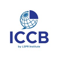 ICCB by LSPR Institute of Communication and Business logo - Similar company to Mkvi