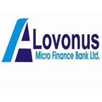 Lovonus Microfinance Bank Limited logo - Similar company to Jessefield Microfinance Bank