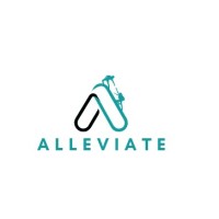 Alleviate UK logo - Similar company to Spectrum Education