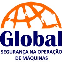 Global Segurança na Operação de Máquinas logo - Similar company to Aumaqrs - Soluções Em Automação Industrial