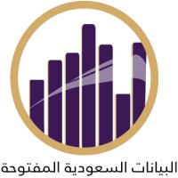 Saudi Open Data logo - Similar company to Data